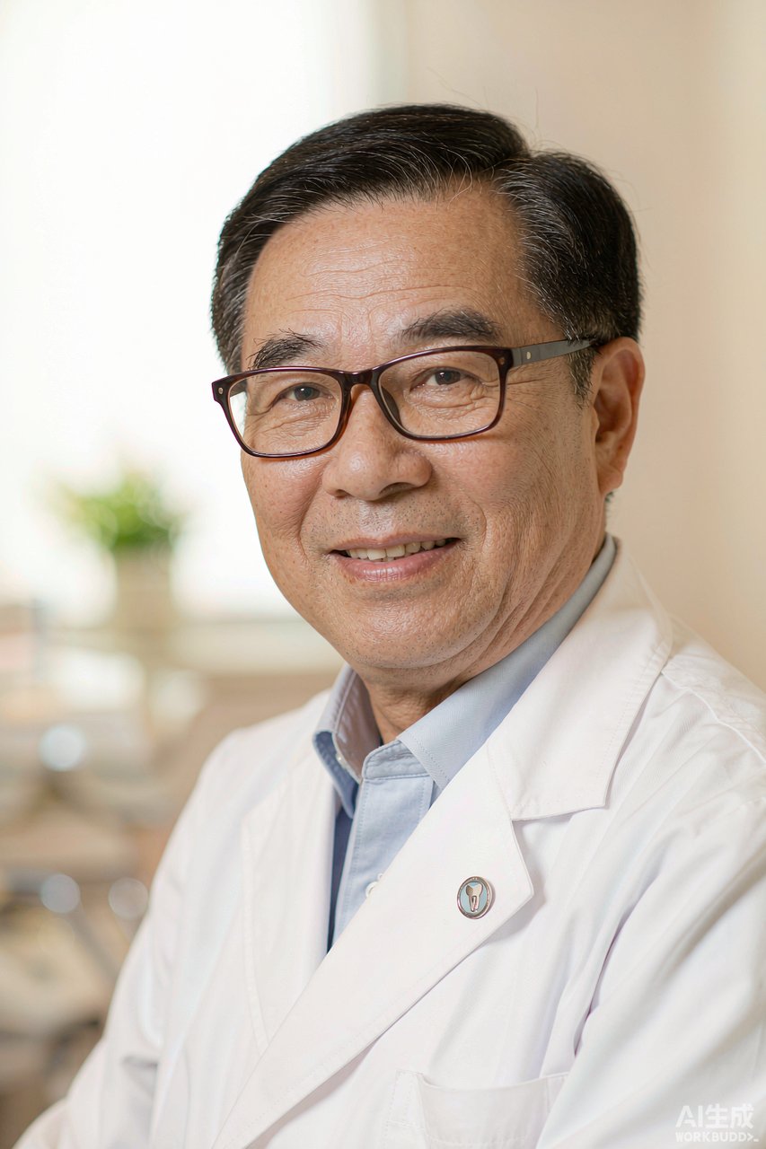 李建国