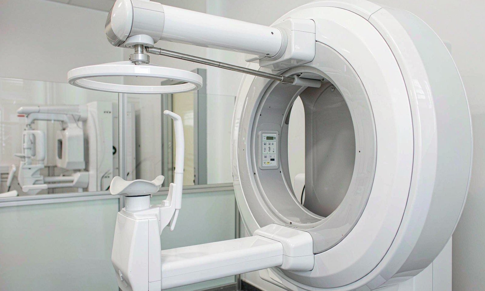 口腔锥形束 CBCT 影像系统